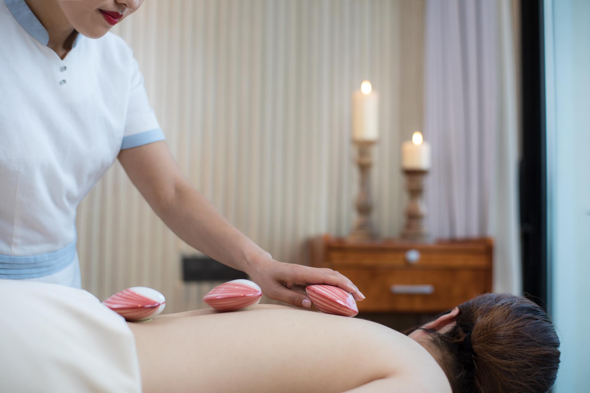 The Anandi Hotel And Spa - Luxury Healing Hotel For Wellbeing Shanghai Bagian luar foto